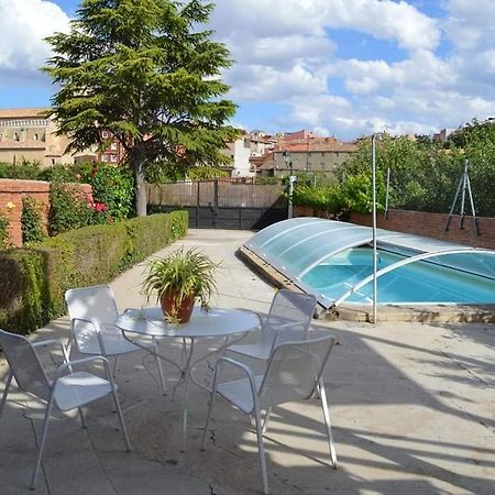Huertas De La Fuente Villa Cella Eksteriør billede