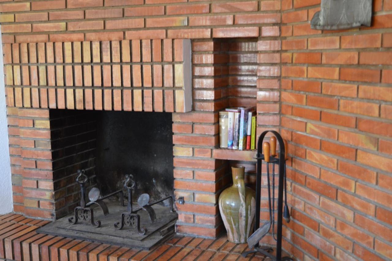 Huertas De La Fuente Villa Cella Eksteriør billede